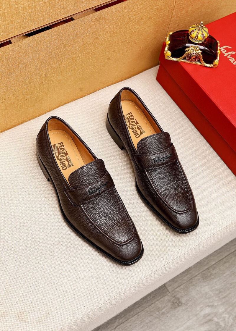 Ferragamo Shoes